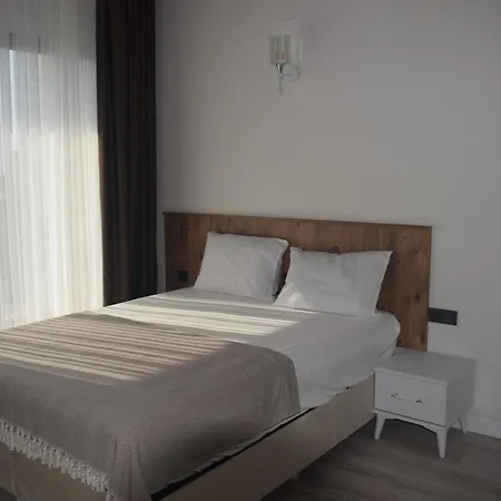 Sg Aparthotel Silifke